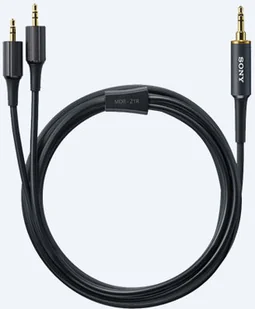 Sony MDR-Z1R - Słuchawki - miniaturka - grafika 4