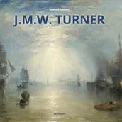 Albumy - historia - Padberg Martina J.M.W. Turner - miniaturka - grafika 1