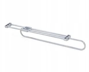 Emuca emuca 7085125 Self 981925022 stojak na płaszcze "Długość 7085325 - Wieszaki i stojaki - miniaturka - grafika 2