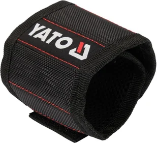 YATO OPASKA MAGNETYCZNA NA RĘKĘ YT-74050 - Odzież robocza - miniaturka - grafika 2