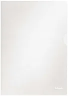 Ofertówki - Esselte Obwoluta groszkowa - przez. 54820 op.10 - miniaturka - grafika 1