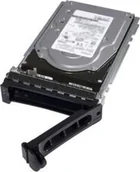 Dyski serwerowe - Dell Dysk serwerowy HDD 600GB 2.5&quot 10K SAS 12gb/s - miniaturka - grafika 1