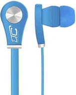 Słuchawki - LTC WYSOKIEJ JAKOŚCI SŁUCHAWKI LTC DOUSZNE NIEBIESKIE - miniaturka - grafika 1