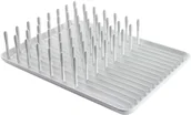 Suszarki do naczyń - Oxo Prosty ociekacz na naczynia Good Grips 1440480MLNYK - miniaturka - grafika 1