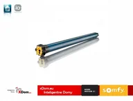 Sterowanie roletami - Somfy Napęd Oximo 50 io 20/17 io - homecontrol 1041627 - miniaturka - grafika 1