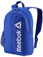 Plecaki - Reebok Plecak Core Backpack FLO41 - miniaturka - grafika 1