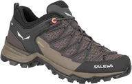 Buty trekkingowe damskie - Salewa MTN Trainer Lite GTX Buty Kobiety, brązowy/pomarańczowy UK 5,5 | EU 38,5 2021 Buty turystyczne 00-0000061362-7517-5,5 - miniaturka - grafika 1