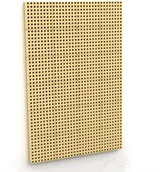 Tablice dla dzieci - Masterkidz MASTERKIDZ Panel Ścienny Tablica Naukowa Kreatywna STEM - miniaturka - grafika 1