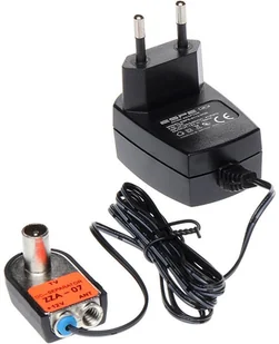 TELMOR ANTENA SZEROKOPASMOWA ASR-860/IQ ASR-860/IQ - Anteny TV - miniaturka - grafika 3