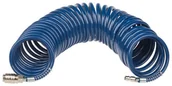 Akcesoria pneumatyczne - DEXTER Wąż spiralny 10834523 dł. 1000 DEXTER - miniaturka - grafika 1