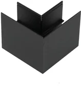 Lampy pozostałe - Milagro Narożnik Natynk Bok L Magnetic Track ML6735 - miniaturka - grafika 1