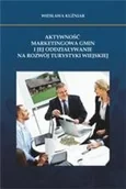 Zarządzanie - Uniwersytet Rzeszowski Aktywność marketingowa gmin i jej oddziaływanie na rozwój turystyki wiejskiej - miniaturka - grafika 1