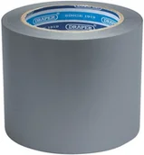 Taśmy klejące - Draper 49433 taśmy klejącej 33 m X 100 MM 49433 - miniaturka - grafika 1