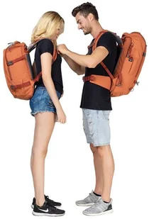 CabinZero CABINZERO Plecak torba podręczna ADV 42L AD041 absolute black - Plecaki szkolne i tornistry - miniaturka - grafika 28