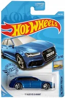 Samochody i pojazdy dla dzieci - Mattel 16 Bugatti Chiron Exotics 7/10 1:64 Now - miniaturka - grafika 1