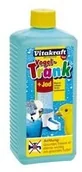 Witaminy i odżywki dla ptaków - Vitakraft Napój dla ptaków z jodem VITAPOL, 500 ml - miniaturka - grafika 1