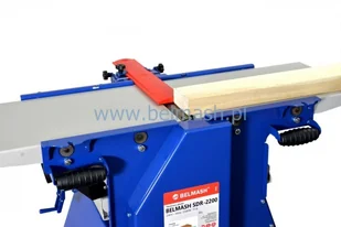 BELMASH SDR-2200 - Strugi elektryczne - miniaturka - grafika 3