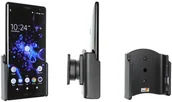 Uchwyty samochodowe do telefonów - Brodit Ab Uchwyt pasywny do Sony Xperia XZ2 - miniaturka - grafika 1