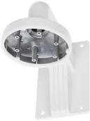 Akcesoria do monitoringu - Hikvision UCHWYT śCIENNY DS-1273ZJ-PT6 - miniaturka - grafika 1