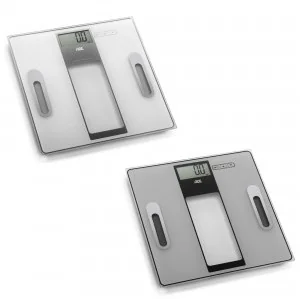 ADE BA1301 - Wagi łazienkowe - miniaturka - grafika 3