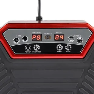 loop SVP02 RED PLATFORMA WIBRACYJNA a-ty 17-22-445 - Platformy wibracyjne - miniaturka - grafika 9