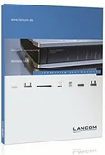 Oprogramowanie serwerowe - Lancom Systems LANCOM VPN-Option 25 Channel retail 60083 60083 - miniaturka - grafika 1