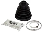 Narzędzia warsztatowe - KS Tools 515.3115 uniwersalny achsman nadgarstki firmy Kit, mały, 5-częściowy 515.3115 - miniaturka - grafika 1