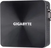 Mini PC - Gigabyte  Brix GB-BRI3H-10110 Intel Core i3-10110U GB-BRi3H-10110 - miniaturka - grafika 1
