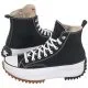 Trampki damskie - Converse Sneakersy Run Star Hike Hi 166800C (CO485-a) - miniaturka - grafika 1