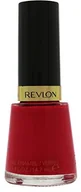 Lakiery do paznokci - REVLON Revlon Nail Enamel 270 CHERRIES in the Snow 14,7 ML - miniaturka - grafika 1