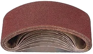 Dedra Taśma do szlifierki . ded771812 - Materiały ścierne - miniaturka - grafika 2