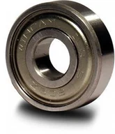 Akcesoria do skatingu - K2 ŁoŻyska do rolek ilq 5 2019 ŁOŻYSKA ILQ 5 - miniaturka - grafika 1