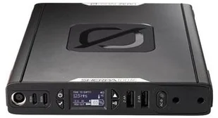 Goal Zero Power Bank Sherpa 100 AC 94.7Wh 14.8V 6400mAh) AZGOAUAP0000050 - Powerbanki - miniaturka - grafika 2