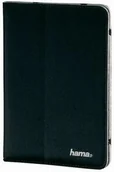 Etui do tabletów - Hama 00173500 Strap 7" czarny 173500 - miniaturka - grafika 1