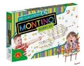 Gry planszowe - Alexander Monitino 390 - miniaturka - grafika 1