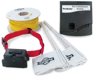 PetSafe Pastuch elektryczny PETSAFE dla dużych psów - Artykuły szkoleniowe - miniaturka - grafika 2