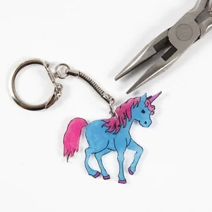 Folia Creativ Company A/S termokurczliwa, A6, Jednorożce, 4 arkusze - Scrapbooking - miniaturka - grafika 11