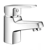 Baterie umywalkowe - Aqualine Areta GH368 - miniaturka - grafika 1