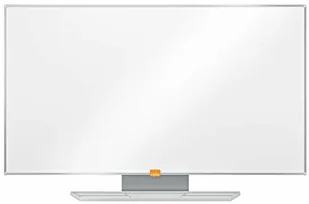Nobo 1905302 Widescreen 40" Emaille Whiteboard biały - Tablice i flipcharty Nobo 1905302 Widescreen 40" Emaille Whiteboard biały - Tablice i flipcharty - miniaturka - grafika 1