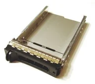 Obudowy i kieszenie na dyski twarde - MicroStorage KIT833 SAS - miniaturka - grafika 1