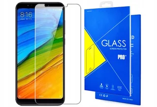 Xiaomi Szkło Hartowane 9H 2.5D Na Ekran Redmi 5 - Szkła hartowane na telefon - miniaturka - grafika 6