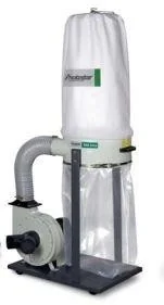 Holzstar pochłaniacz zanieczyszczeń odciąg do trocin SAA 3003 - Odciągi trocin i wiórów - miniaturka - grafika 2