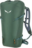 Plecaki - Salewa Climb Mate 25 Backpack, duck green 2021 Plecaki 00-0000001267-5080-UNI - miniaturka - grafika 1
