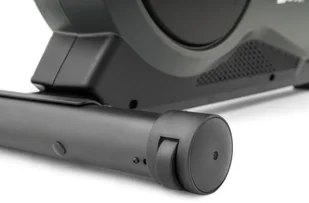 Hop-Sport Rower poziomy HS-040L Root szaro-niebieski - Hop Sport 27833-uniw - Rowery treningowe - miniaturka - grafika 9