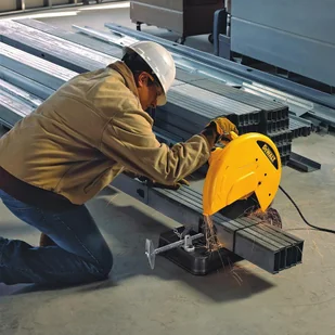 DeWalt D28710-QS - Piły elektryczne DeWalt D28710-QS - Piły elektryczne - miniaturka - grafika 2