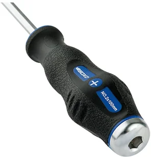 BOXO Wkrętaki do pobijania śrubokręty BOXO zestaw 6el. - Wkręty - miniaturka - grafika 2