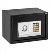 Sejfy i kasy pancerne - G21 StaMony elektroniczny - 35 x 25 x 25 cm - StaMony - ST-ES-250 - 3 lata gwarancji/ ST-ES-250 - miniaturka - grafika 1