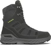Buty trekkingowe męskie - Lowa Trident III GTX Buty Mężczyźni, szary/oliwkowy UK 10 | EU 44,5 2021 Kozaki sportowe 410981 9742-44,5 - miniaturka - grafika 1