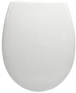 Deski sedesowe - HYDROFOX Deska sedesowa KERY STEEL HYDROFOX - miniaturka - grafika 1