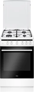 Kuchenka gazowa Amica 57GGH5.33HZpMS(W) - Kuchenki gazowe Kuchenka gazowa Amica 57GGH5.33HZpMS(W) - Kuchenki gazowe - miniaturka - grafika 2